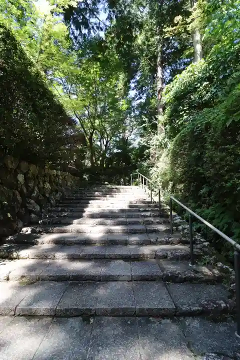 龍潭寺(静岡県)