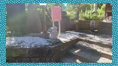 赤羽八幡神社(東京都)