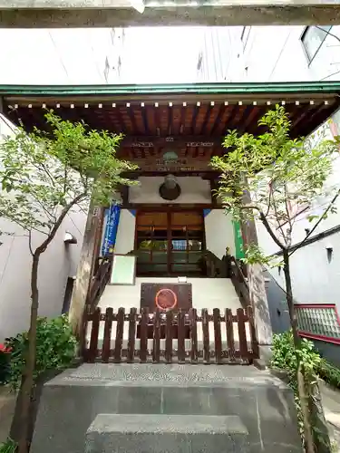諏訪神社(東京都)