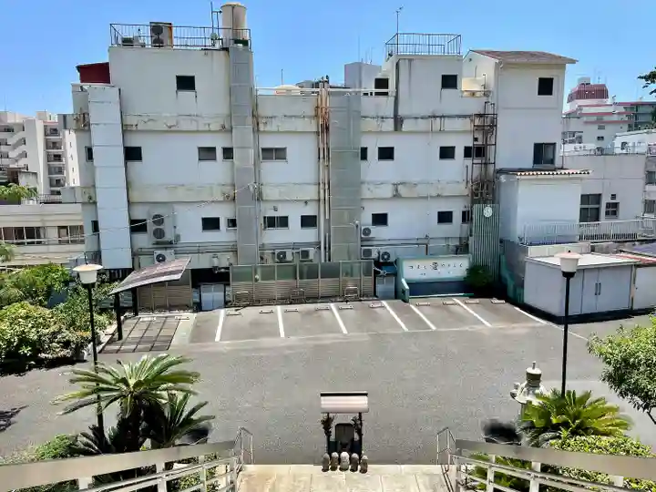 医王寺(静岡県)