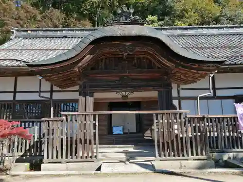 観音正寺の建物その他