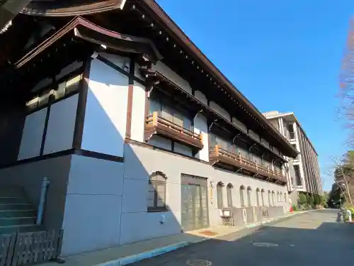 総持寺のその他建物