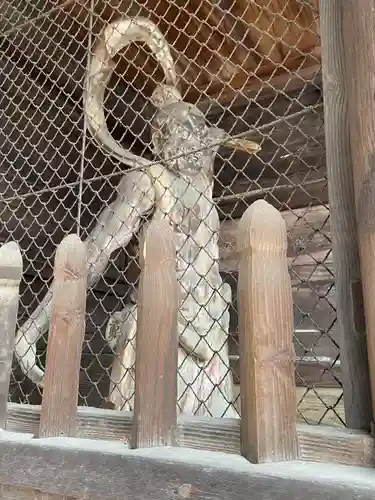 東門院(滋賀県)