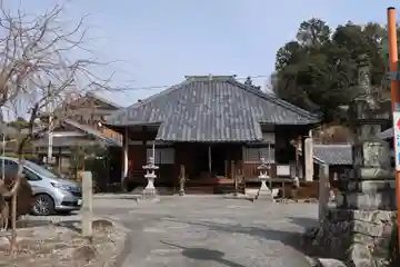 安楽寺(滋賀県)