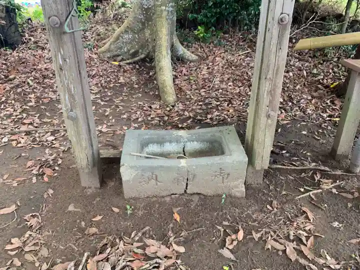 天満宮(千葉県)