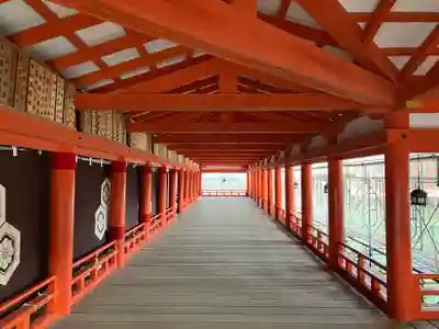 厳島神社(広島県)