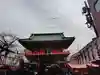 神田神社(神田明神)(東京都)