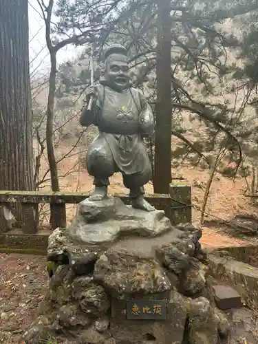 榛名神社(群馬県)