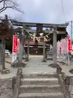 稲荷神社(群馬県)
