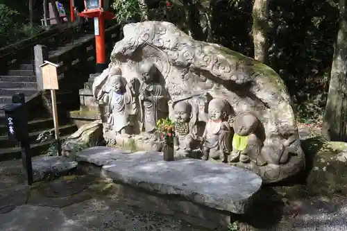 鞍馬寺(京都府)