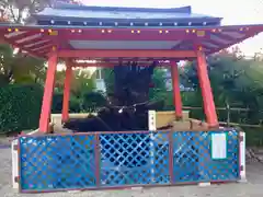 多治速比売神社の末社