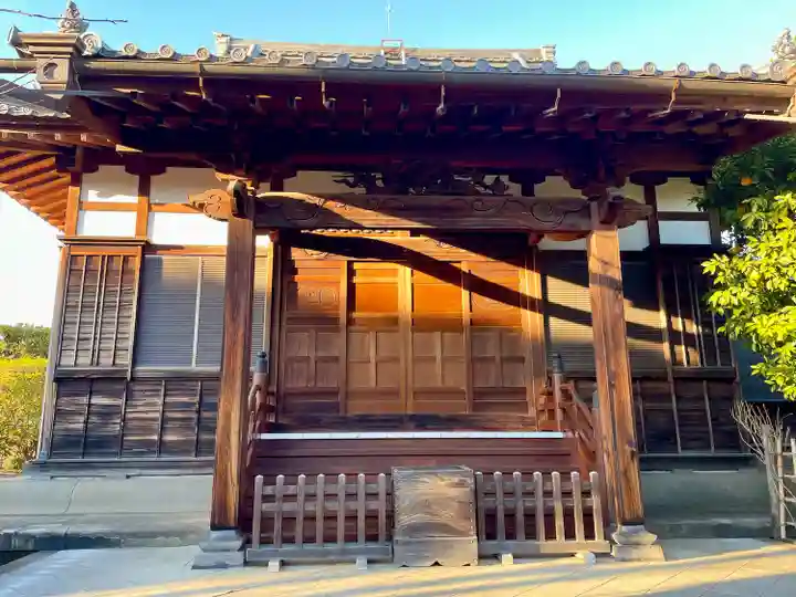 経王寺(東京都)