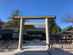 籠神社(京都府)