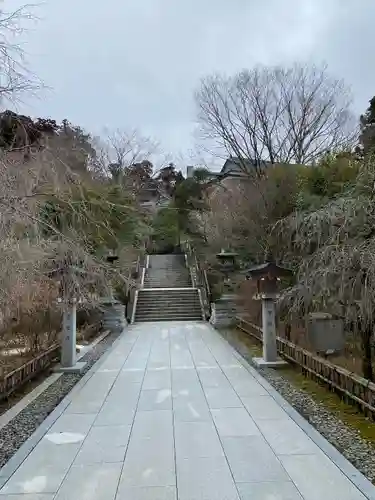 秋葉山本宮 秋葉神社 上社(静岡県)