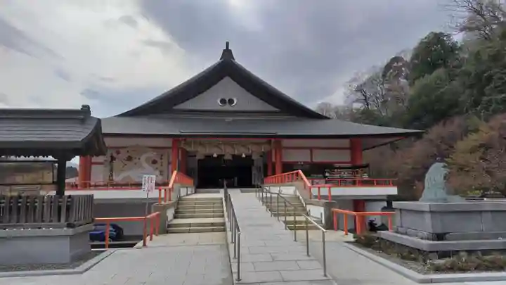 出雲大社 与謝分祠(京都府)