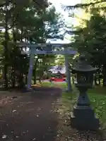 玉川神社(北海道)