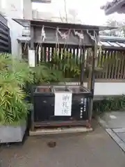 晴明神社の建物その他