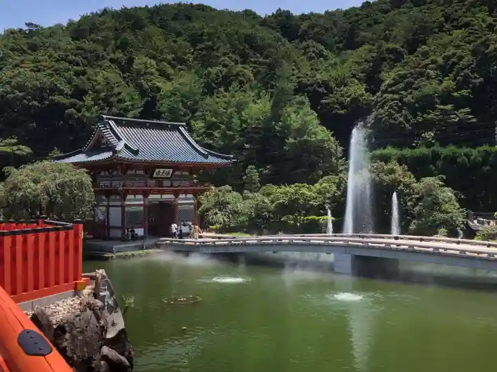 勝尾寺のその他建物