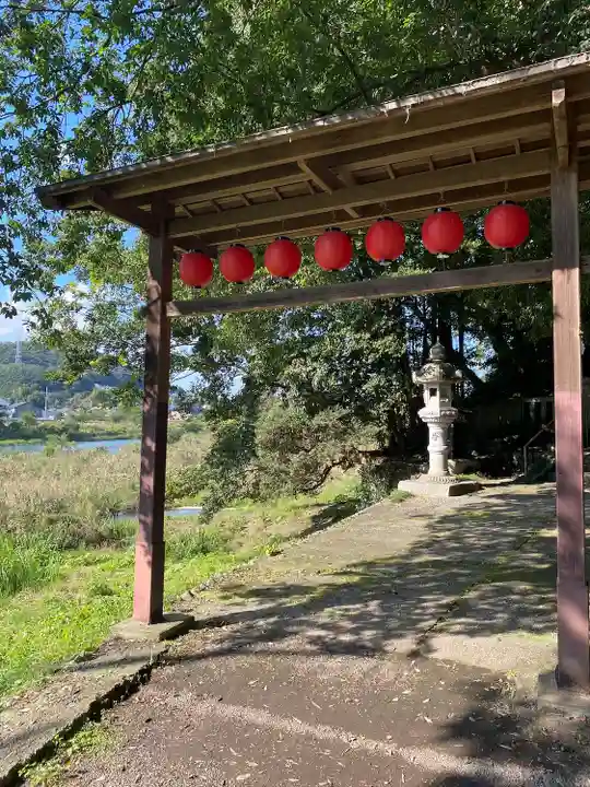 阿蘇神社(東京都)