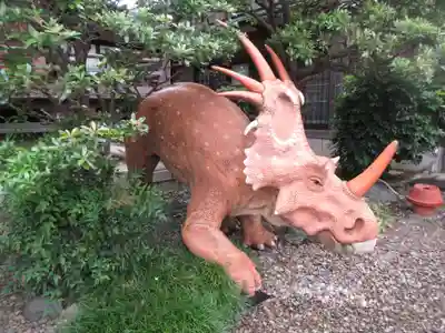 證願寺のその他建物