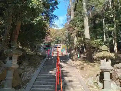 賣布神社(兵庫県)