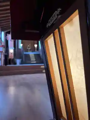 總社 和田八幡宮(福井県)