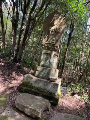 真照院のその他建物