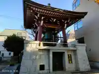 延命寺(東京都)