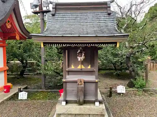 北野天満宮(京都府)