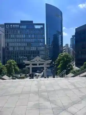 日枝神社(東京都)