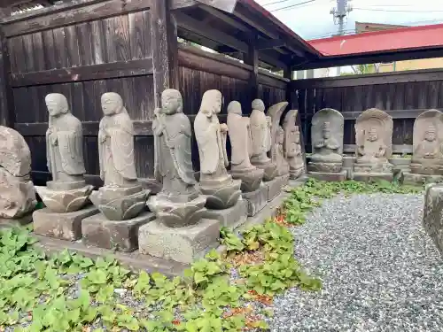 楊谷寺(神奈川県)