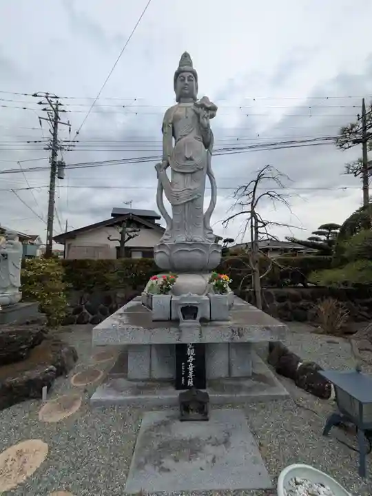 南泉寺(神奈川県)