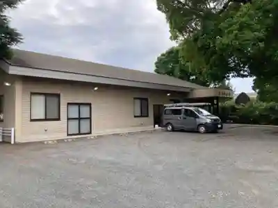 要法寺(神奈川県)