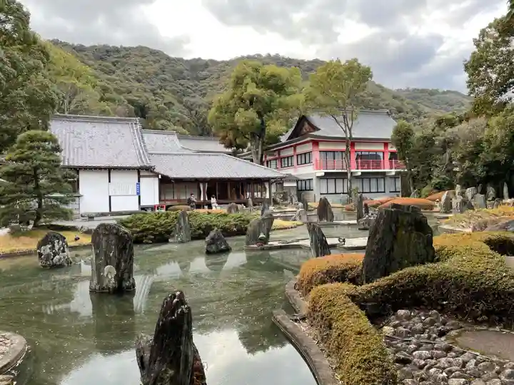 松尾大社(京都府)