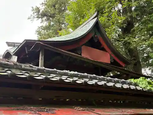 榊神社(栃木県)