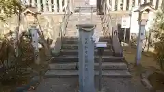 本莊神社の建物その他