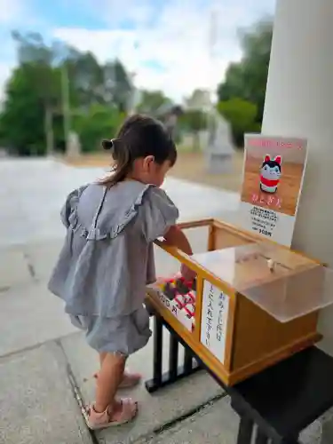 美幌神社(北海道)