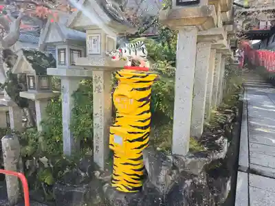 朝護孫子寺(奈良県)