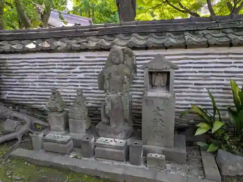 待乳山聖天（本龍院）(東京都)