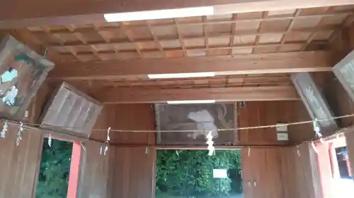 宇佐神宮のその他建物