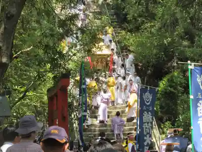 紀州東照宮のその他建物