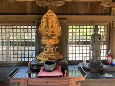 大善寺(山梨県)