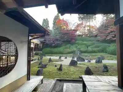 光明院（光明禅院）(京都府)