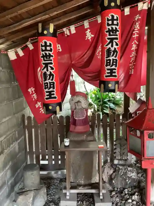 大杉大神(愛知県)