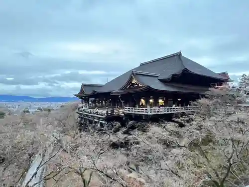 清水寺(京都府)