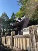 和氣神社(和気神社)(岡山県)