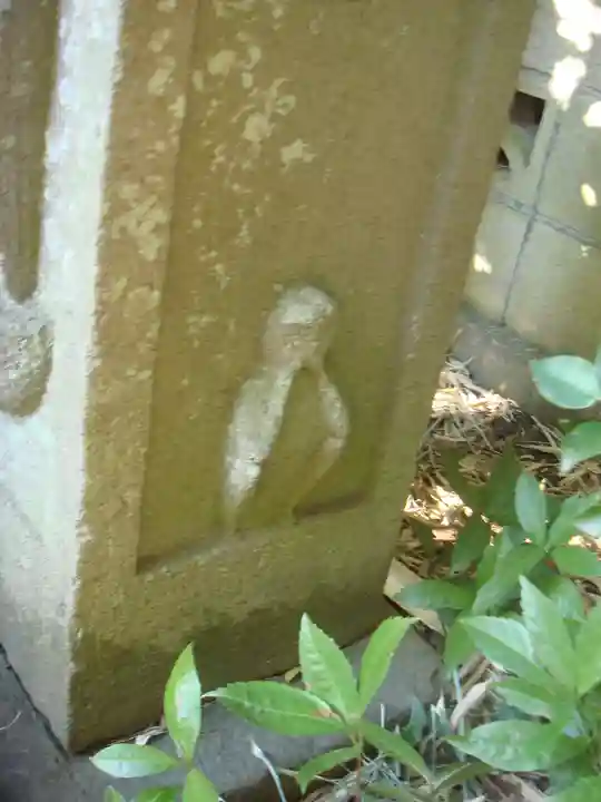 八雲神社(鎌倉・大町)(神奈川県)