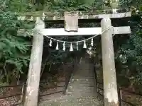 日隈神社(大分県)