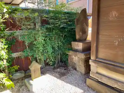 船橋東照宮(千葉県)