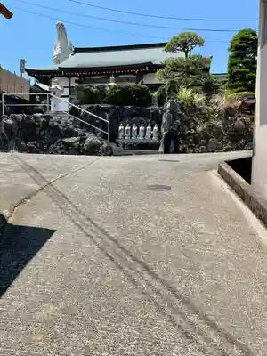 東善院(神奈川県)